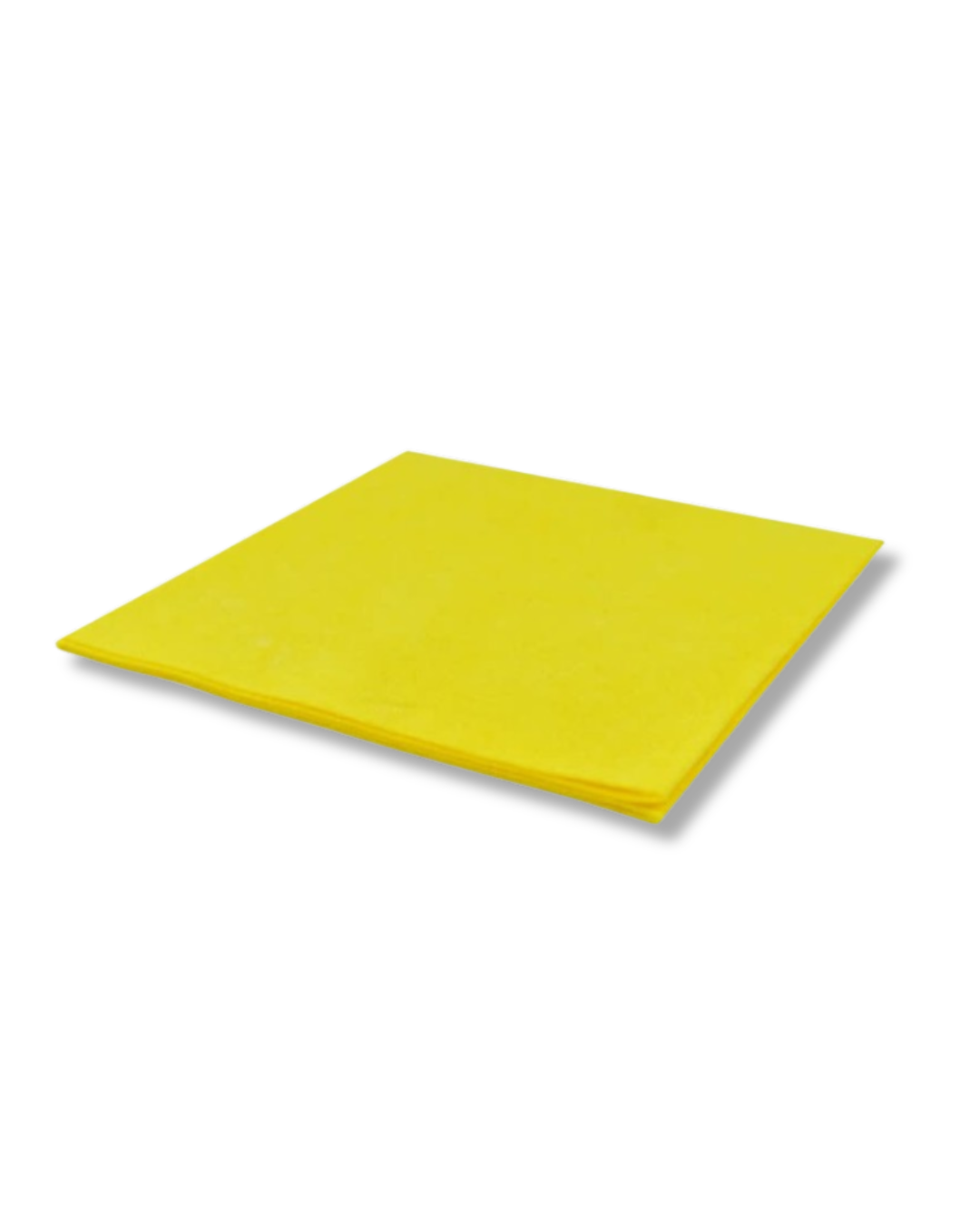 Paño Danzarina Amarillo VERVAL - Implementos e insumos de aseo