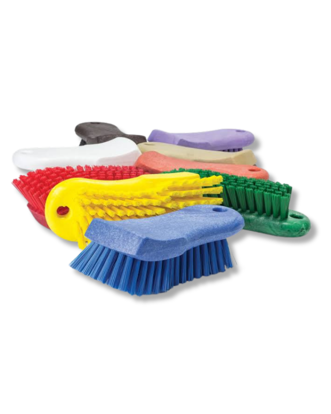 Cepillo para Tablas de Picar VERVAL - Implementos e insumos de aseo