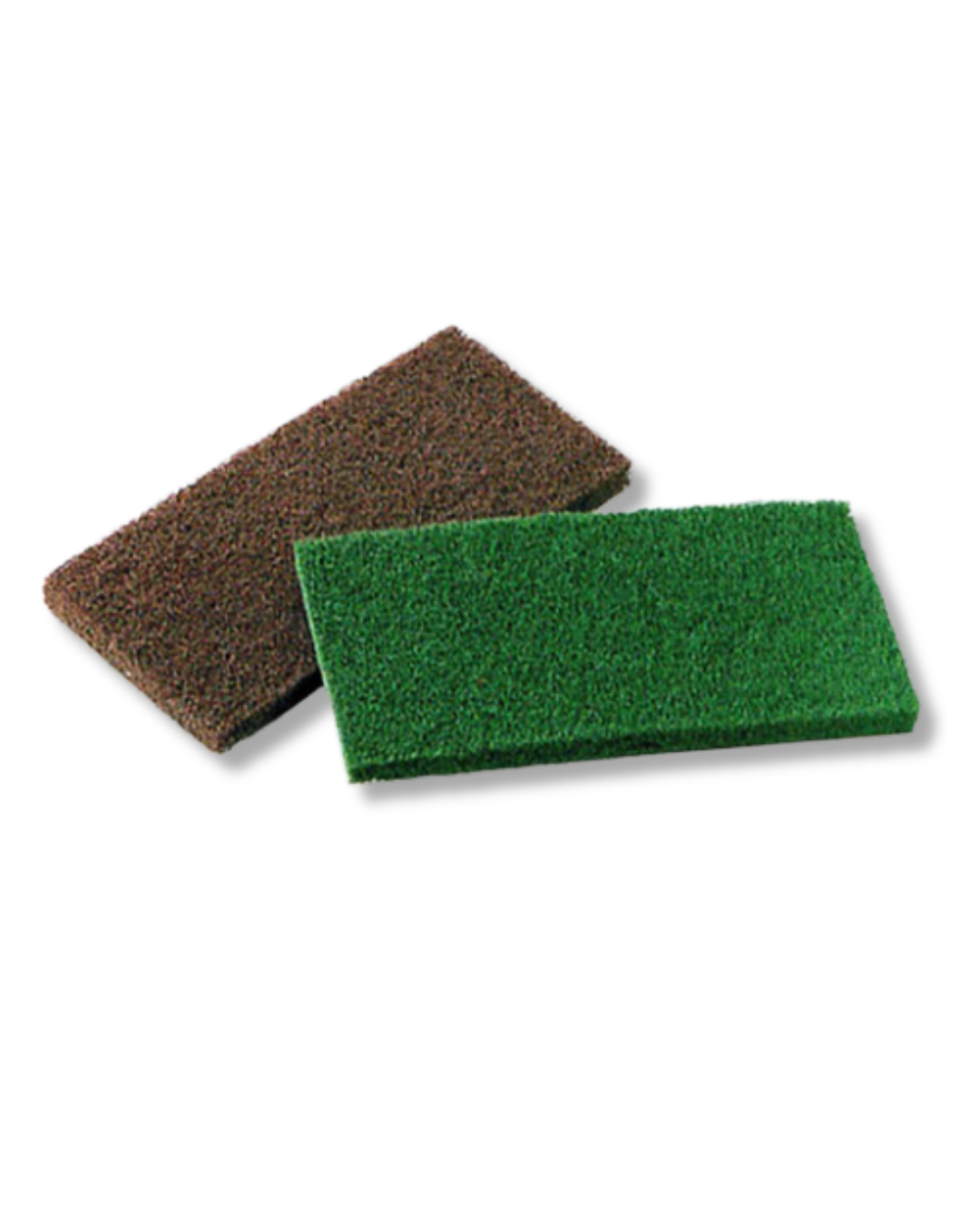 Fibra Abrasiva Verde VERVAL - Implementos e insumos de aseo