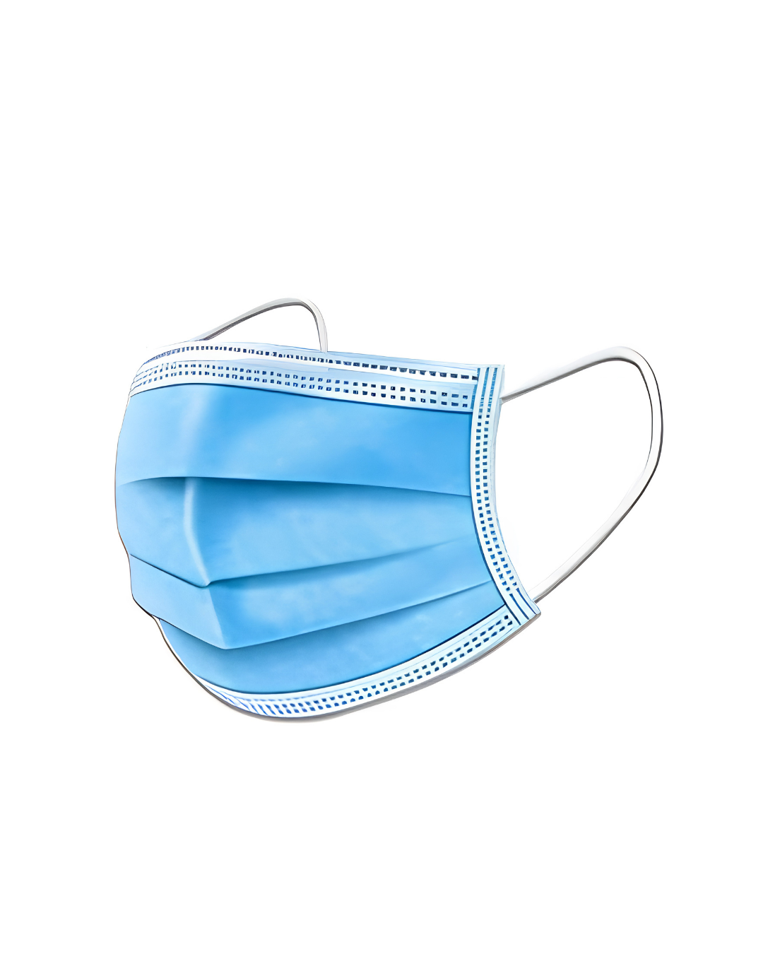 Mascarilla 3P Pack 50UNID VERVAL - Implementos e insumos de aseo