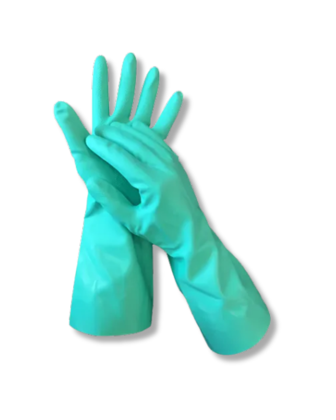 Guante Pro 22 Nitrilo para Coperia VERVAL - Implementos e insumos de aseo