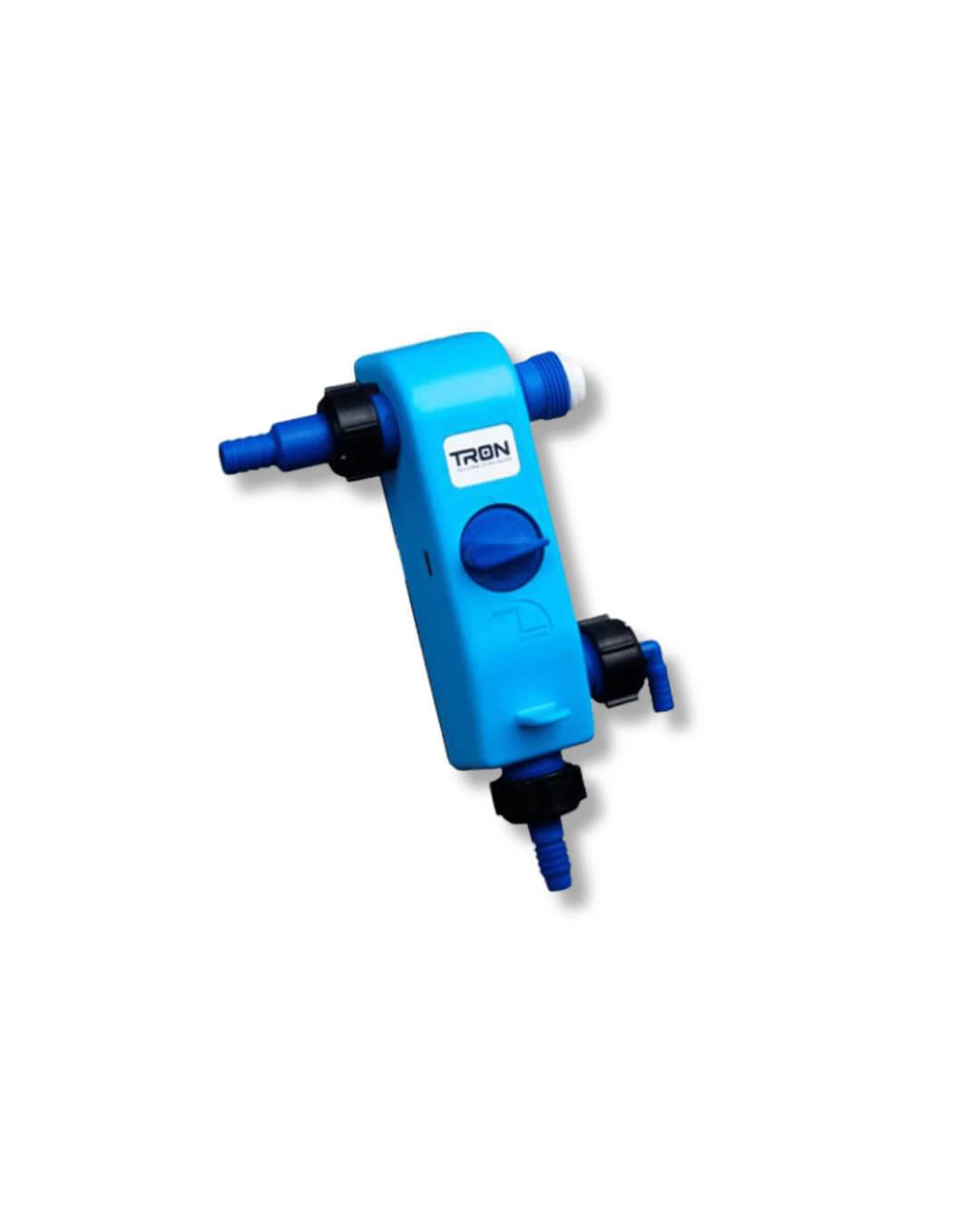 Dilutor Total Mix VERVAL - Dilutores y dispensadores