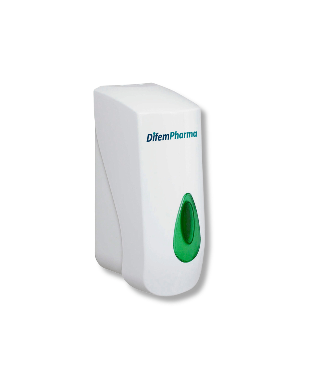 Dispensador de Jabón y Alcohol Gel Difem VERVAL - Dilutores y dispensadores