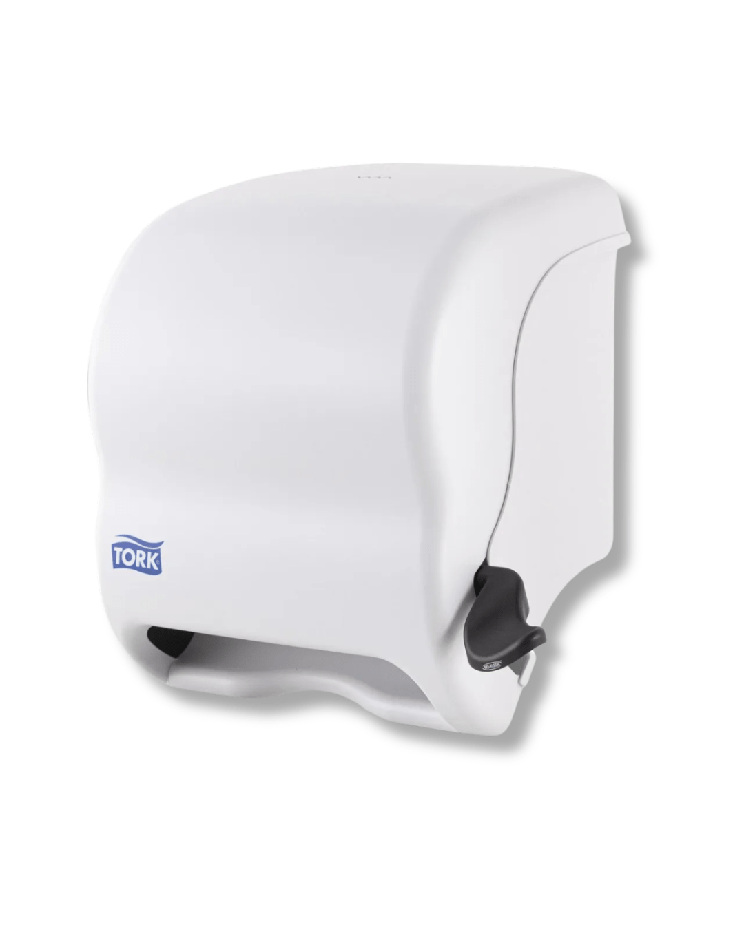 Dispensador de Toalla Interfoliada Tork Blanco VERVAL - Dilutores y dispensadores