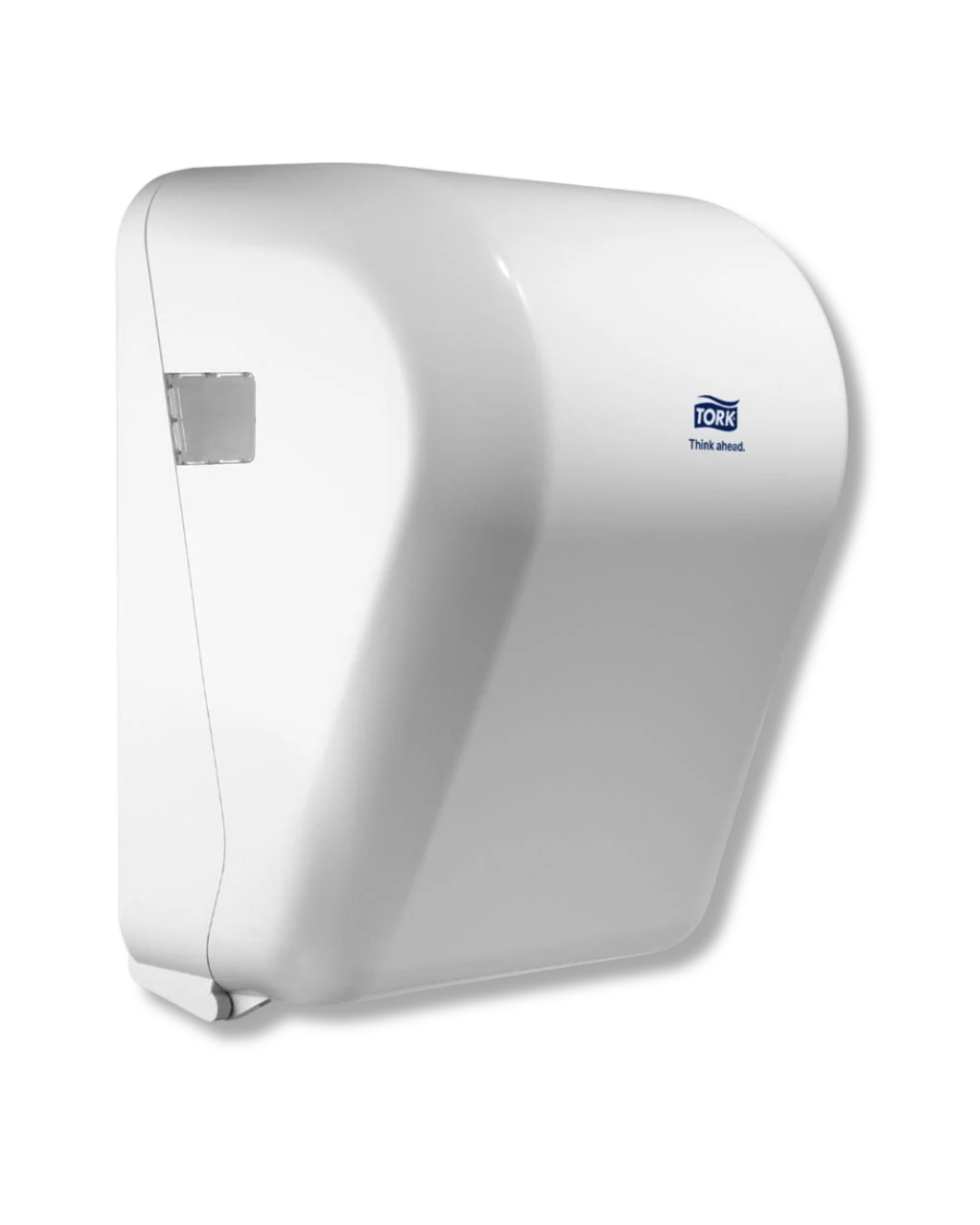 Dispensador de Toalla Tork Autocorte VERVAL - Dilutores y dispensadores