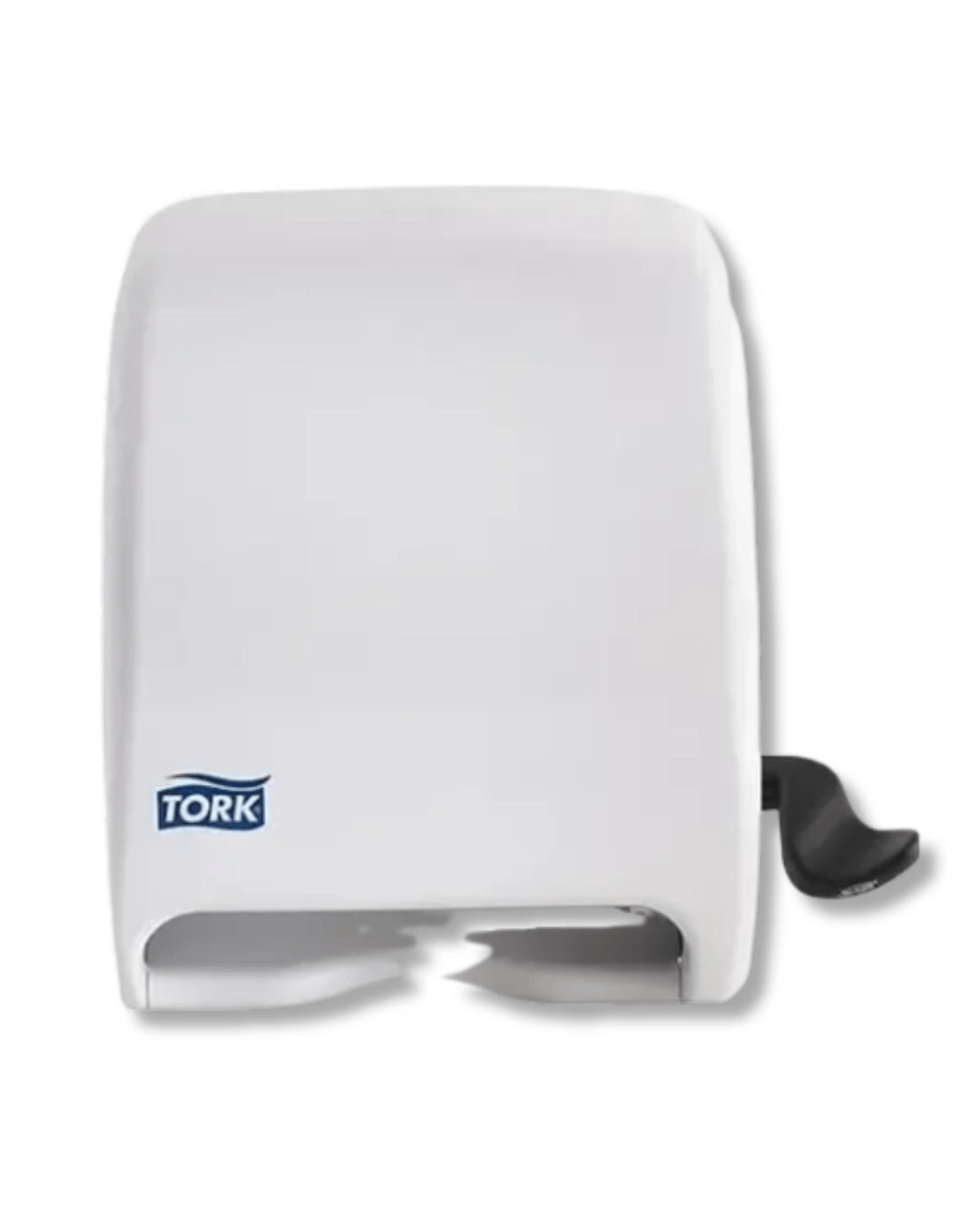 Dispensador de Toalla Tork Palanca VERVAL - Dilutores y dispensadores