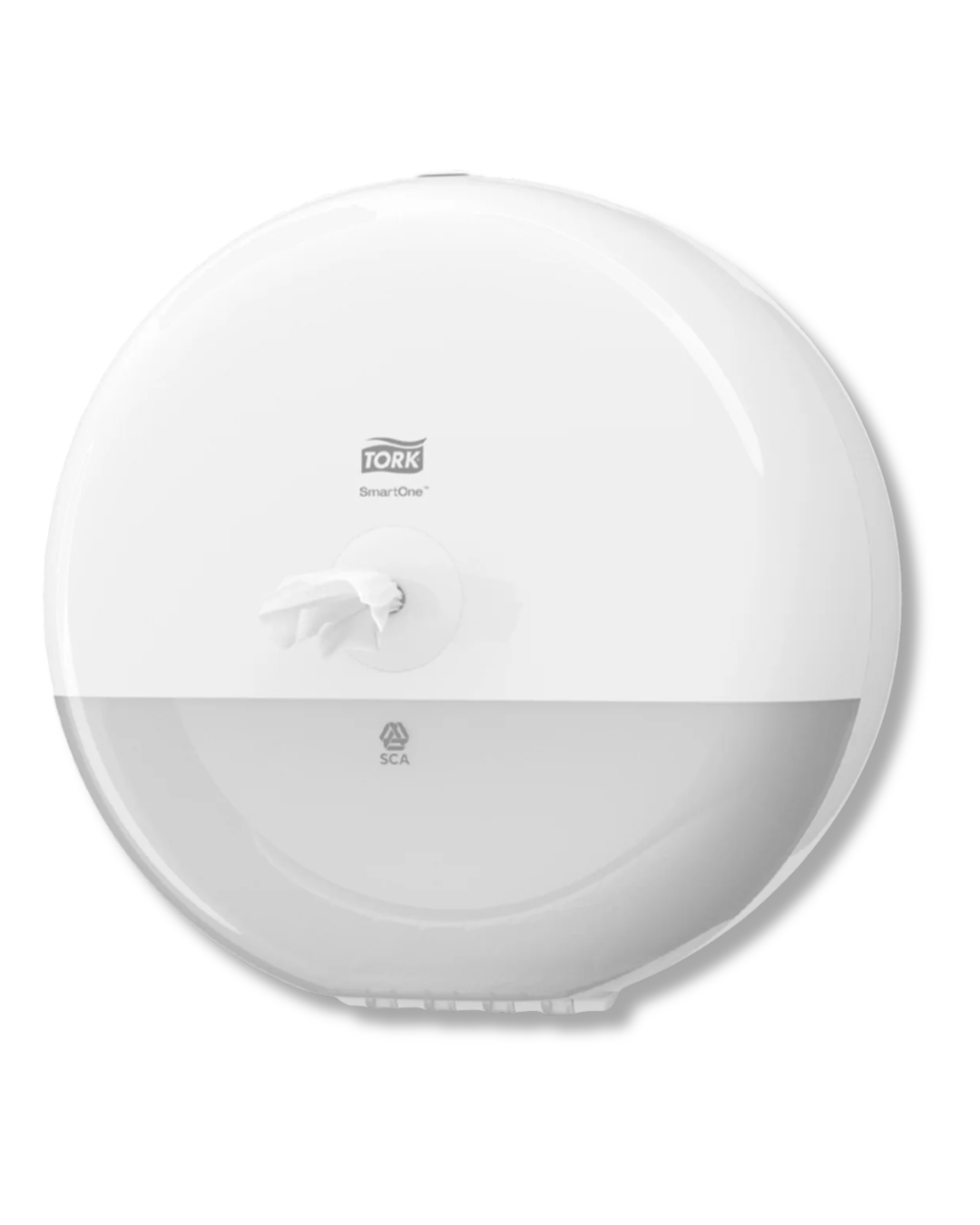 Dispensador Higiénico Tork SmartOne VERVAL - Dilutores y dispensadores