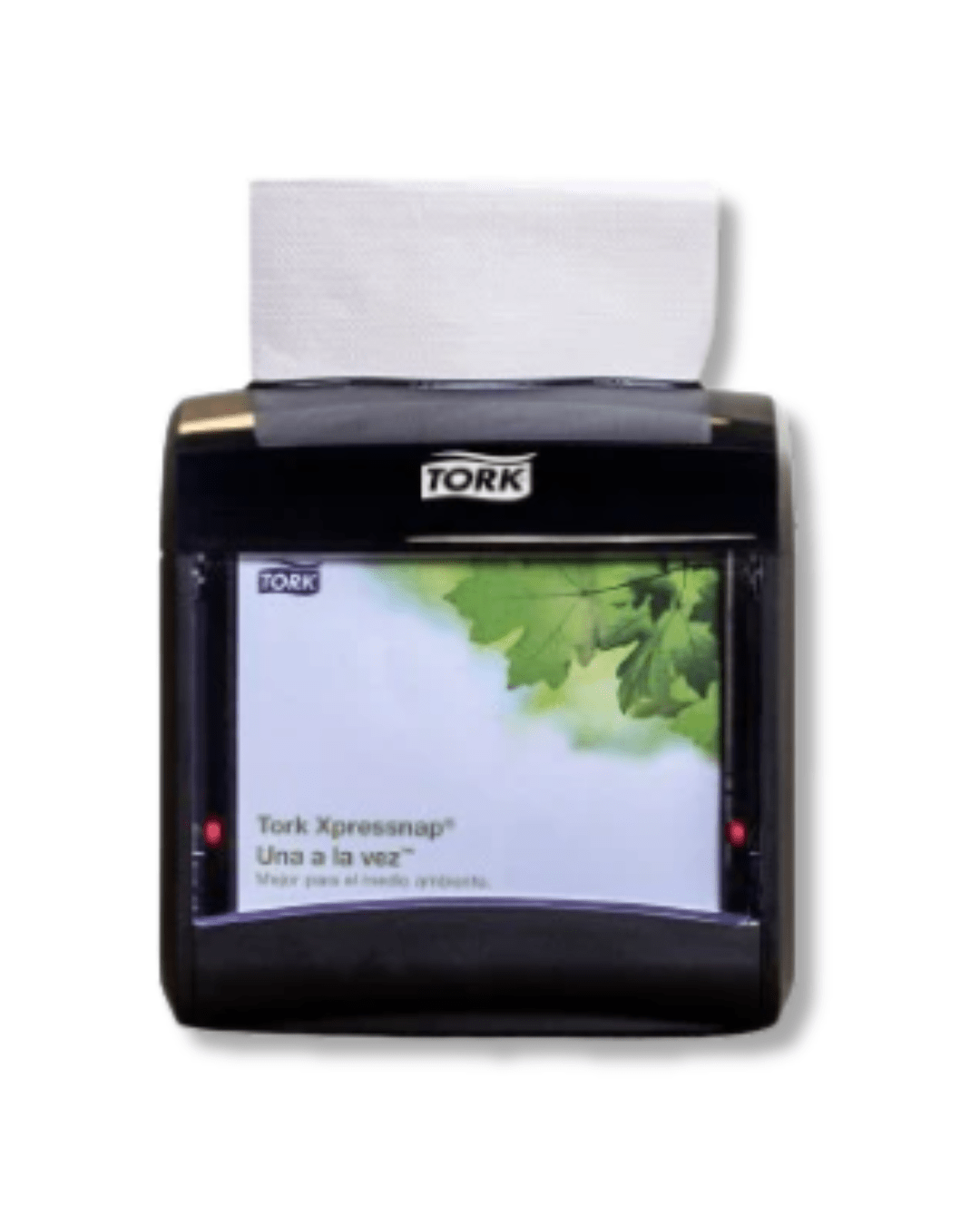 Dispensador para Servilletas Tork Xpressnap VERVAL - Dilutores y dispensadores