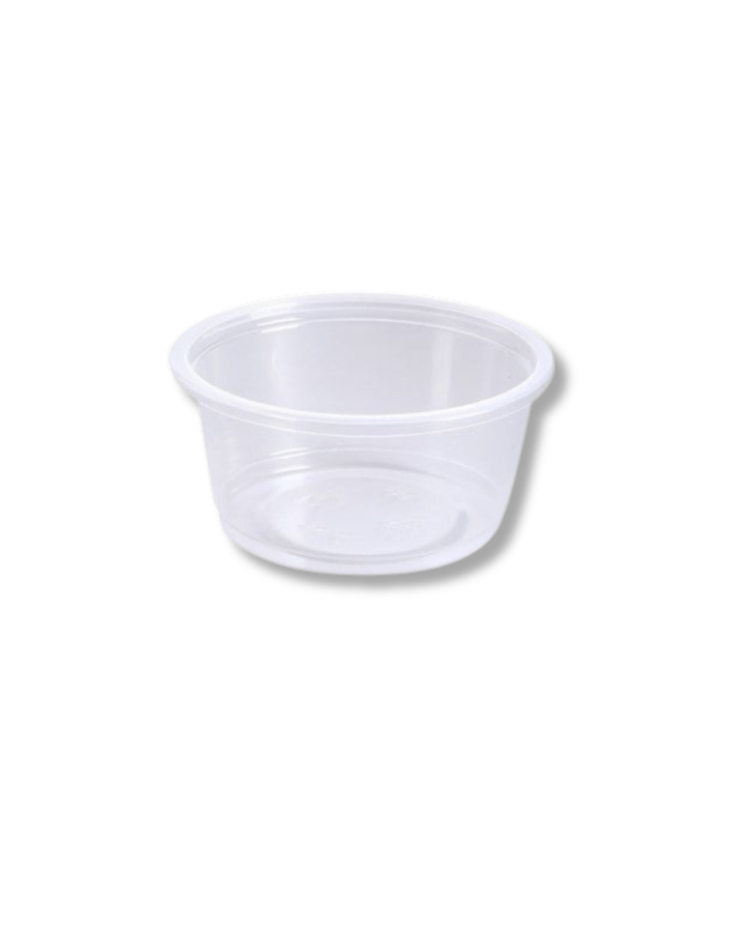 Pocillo de 2 oz VERVAL - Desechables