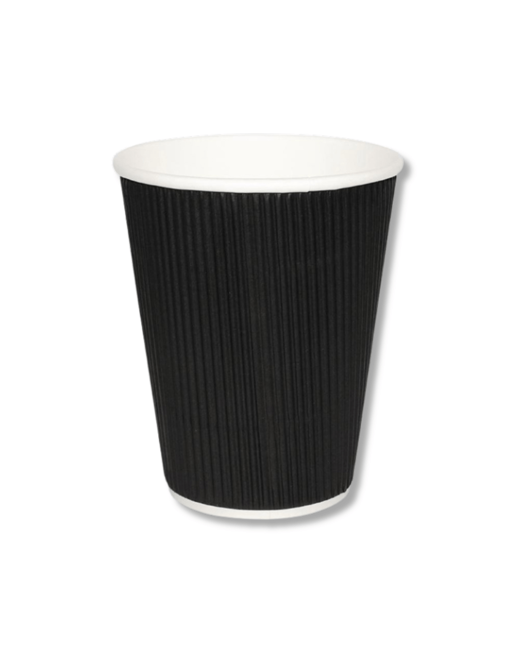 Vaso Ripple 12 oz VERVAL - Desechables