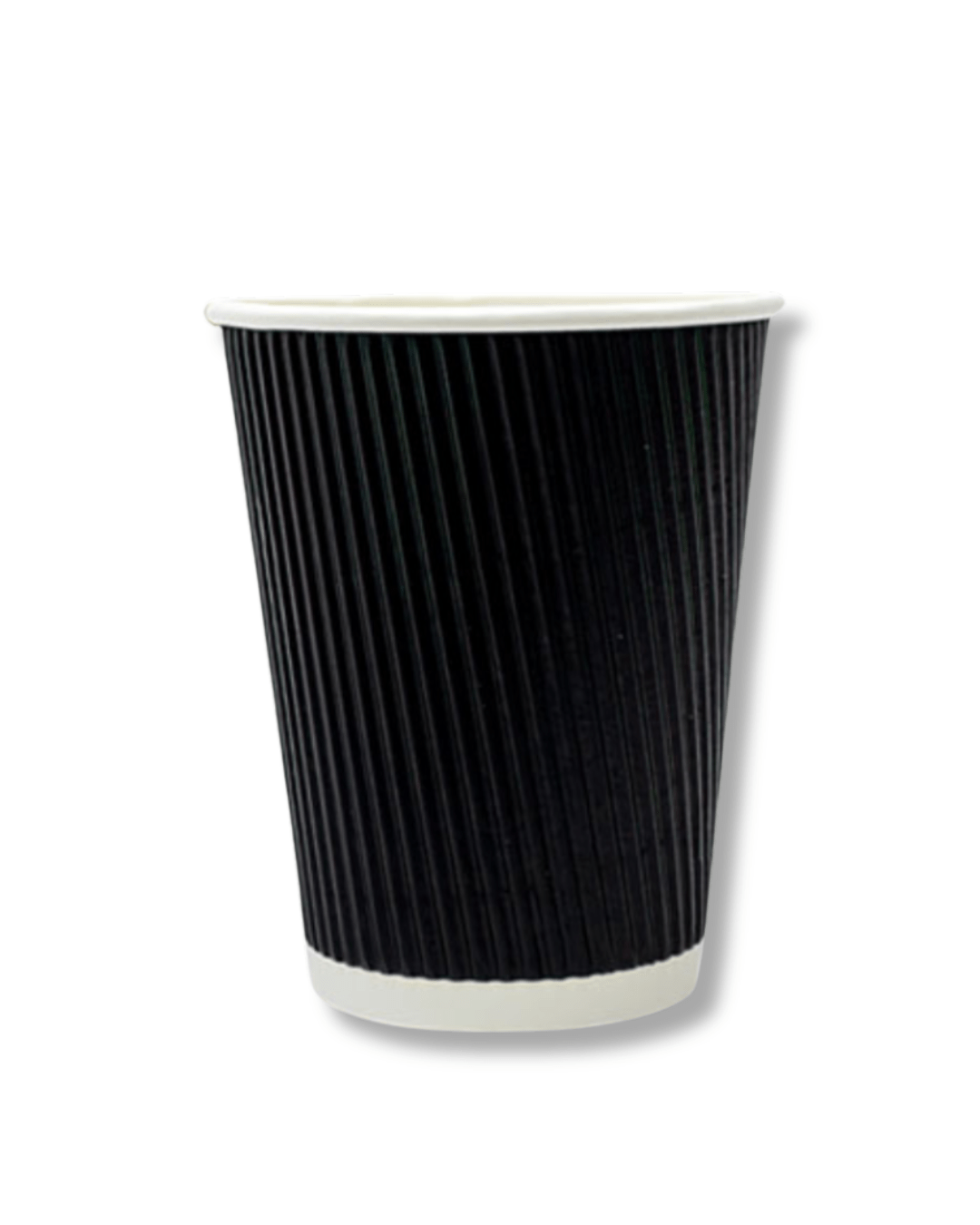 Vaso Ripple 8 oz VERVAL - Desechables